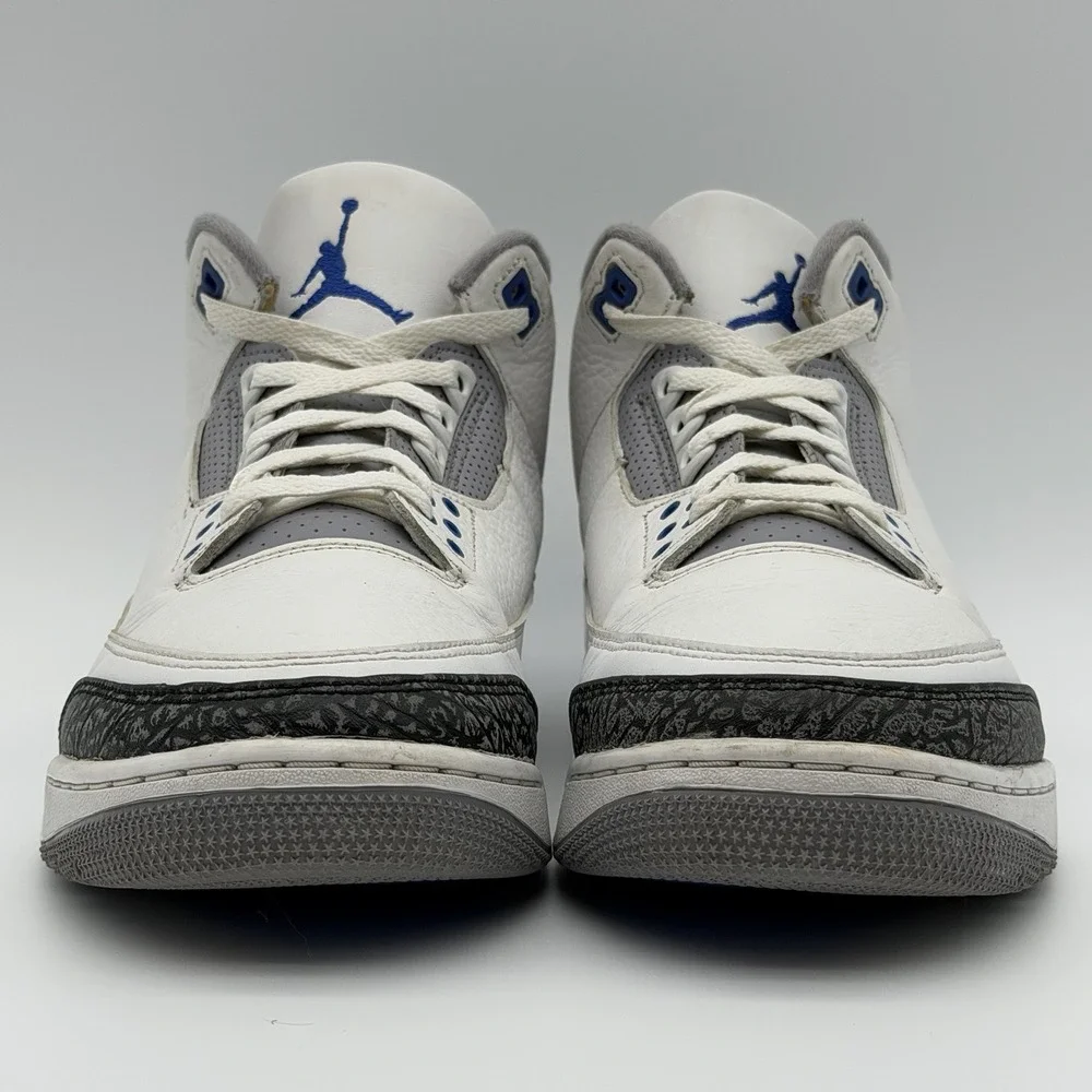 Jordan pre owned