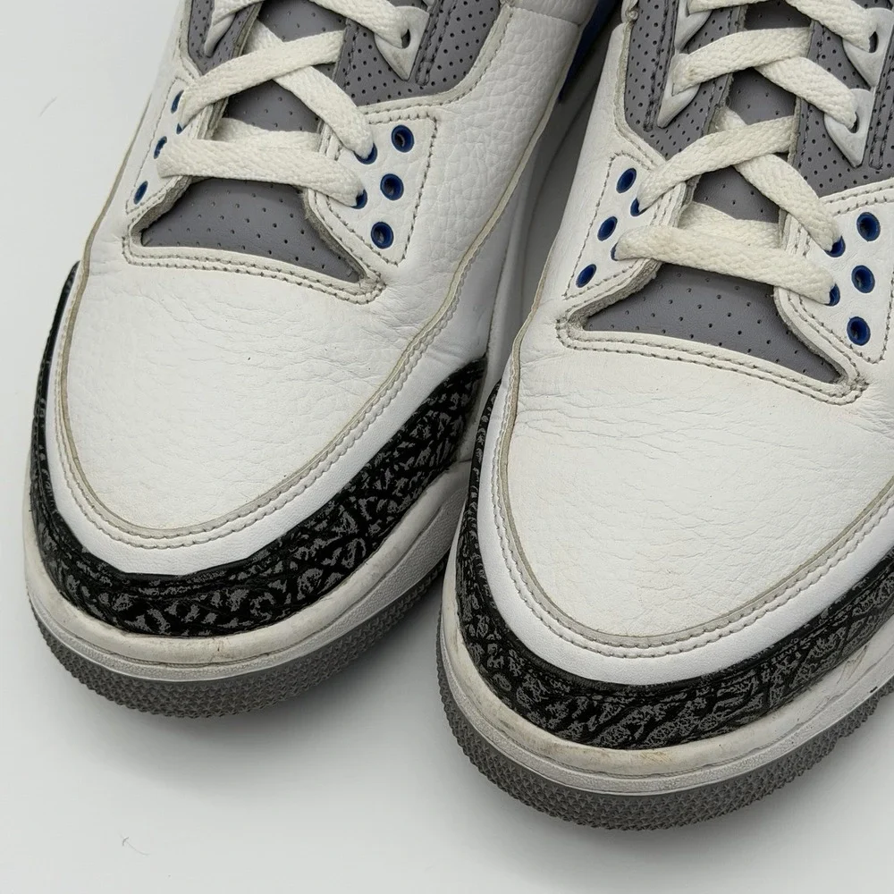 Jordan pre owned