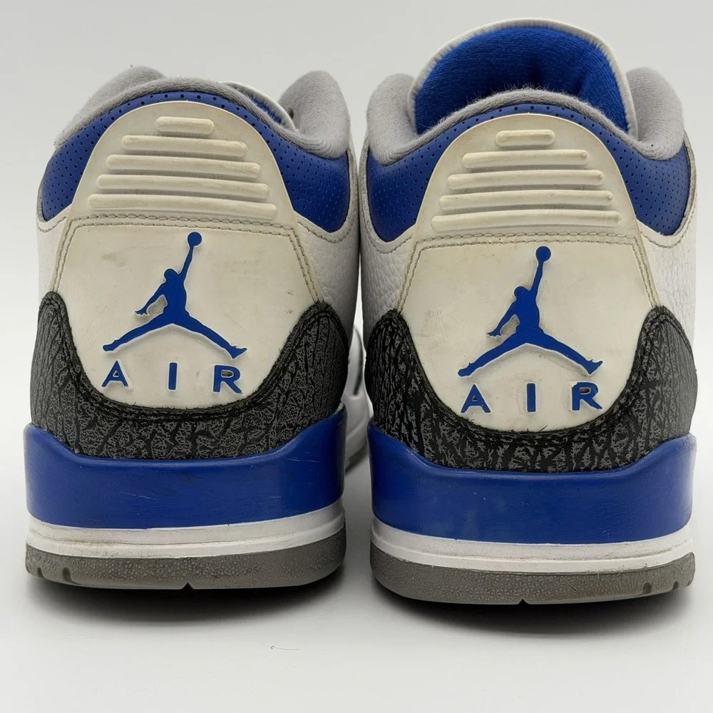Jordan pre owned