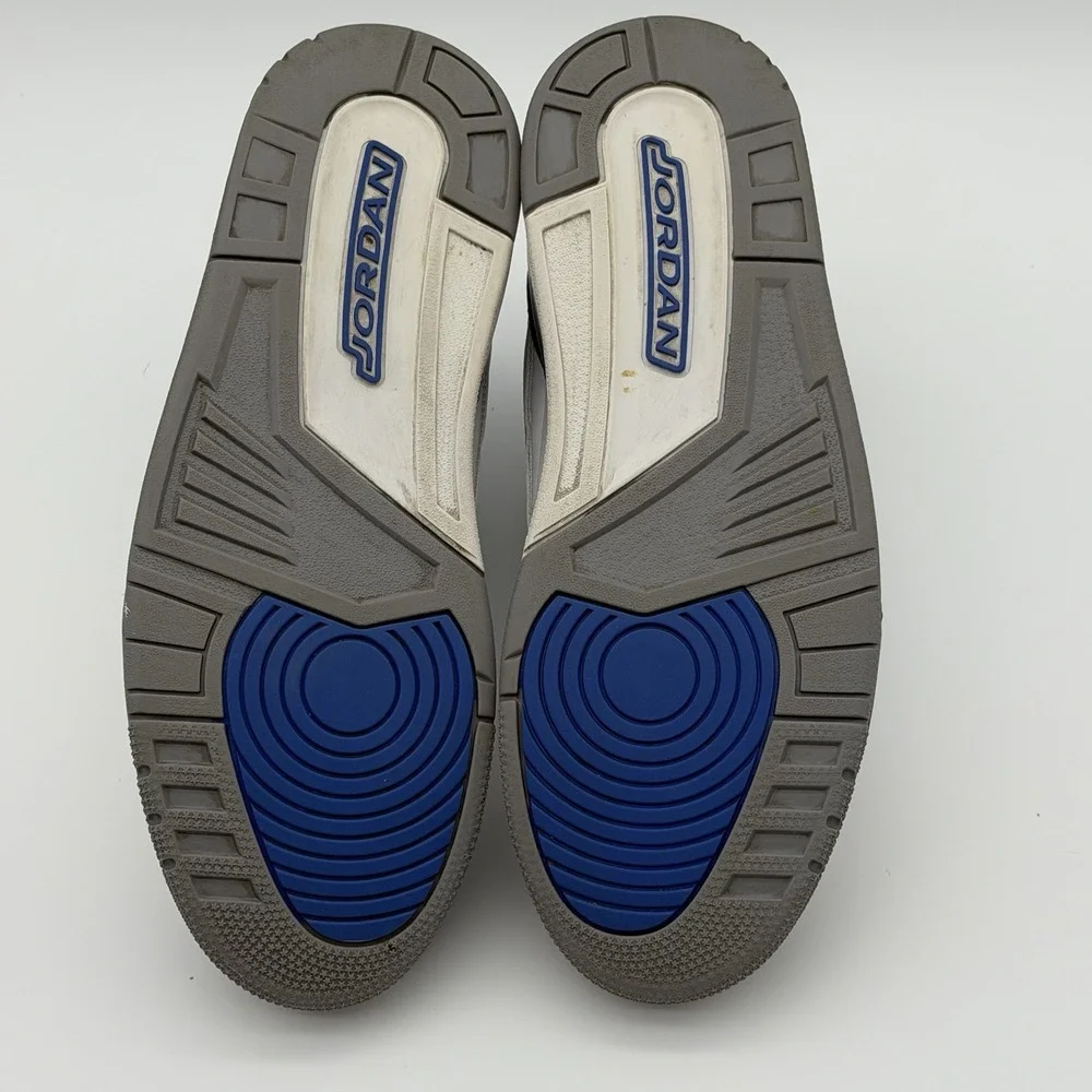 Jordan pre owned