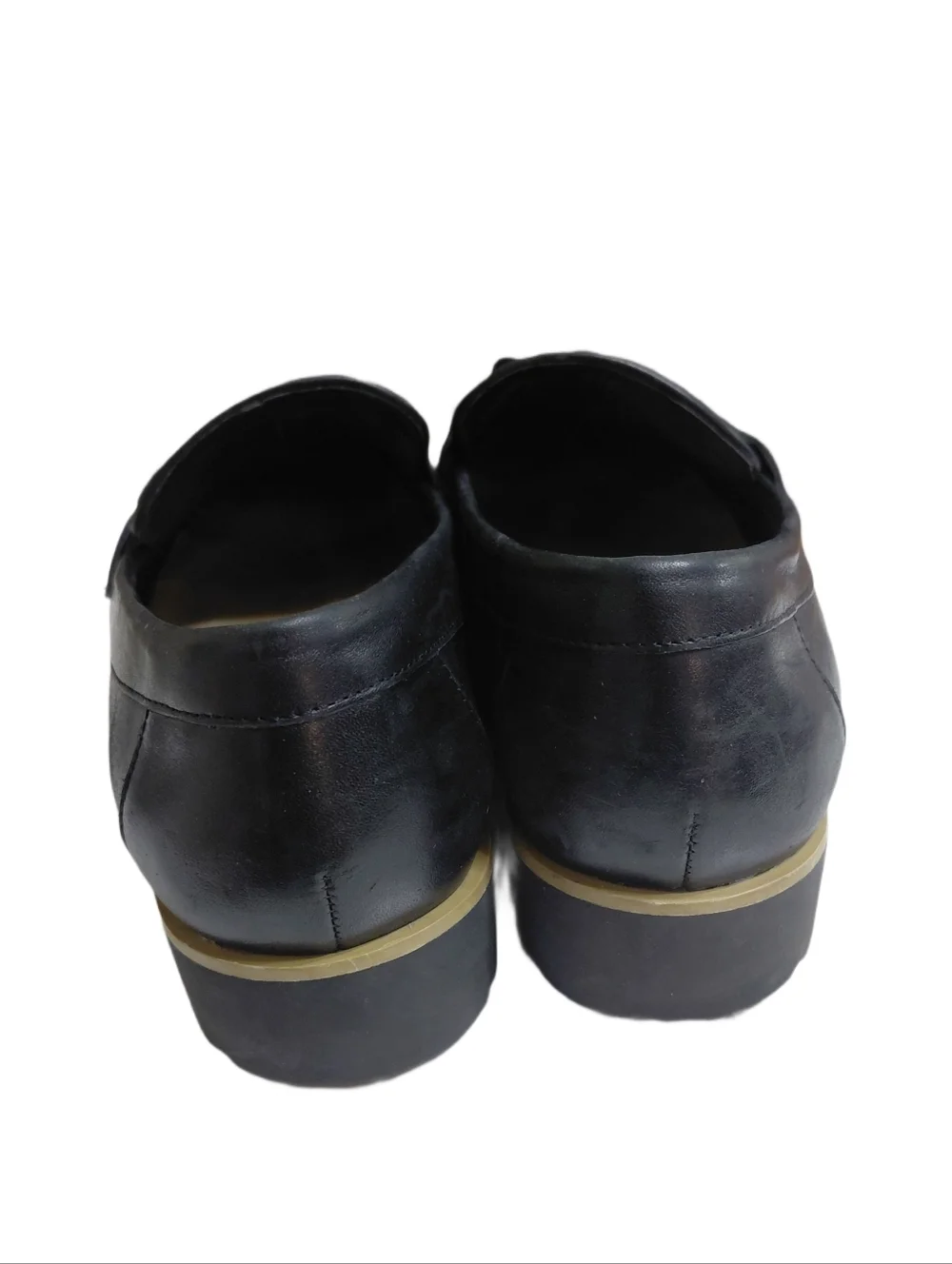 kate spade sleek black