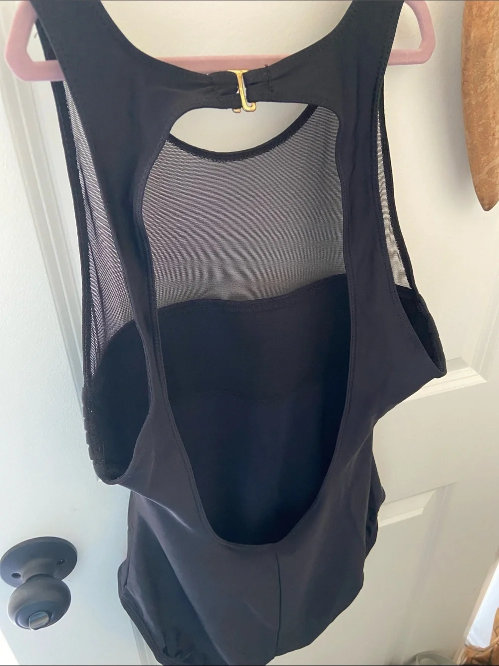 Anne Cole sleek anne