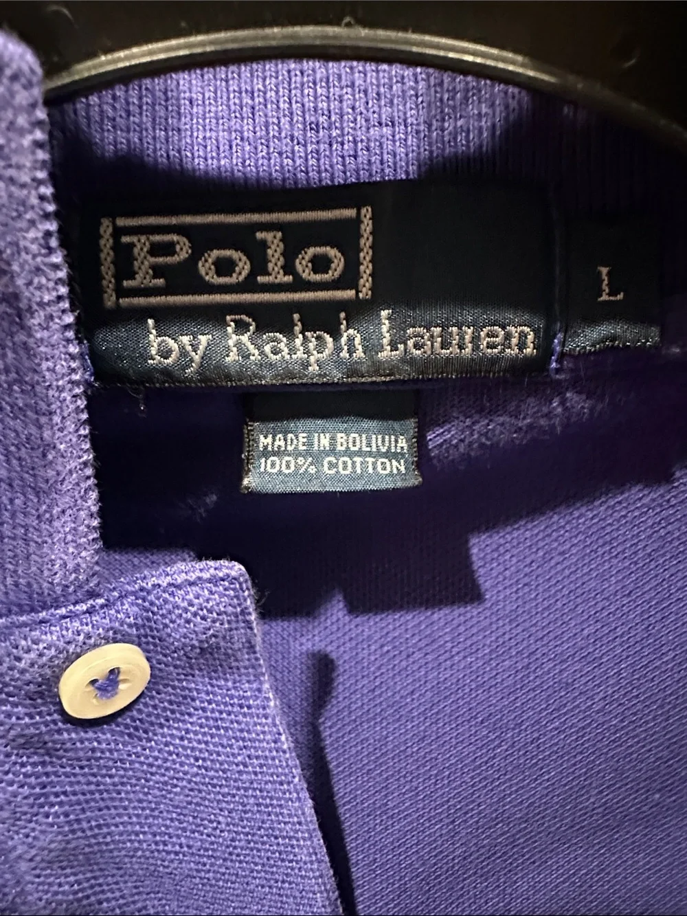 Polo Ralph Lauren classic short