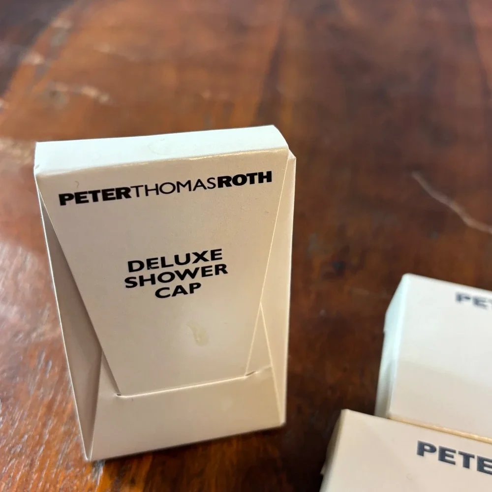 Peter Thomas Roth peter thomas