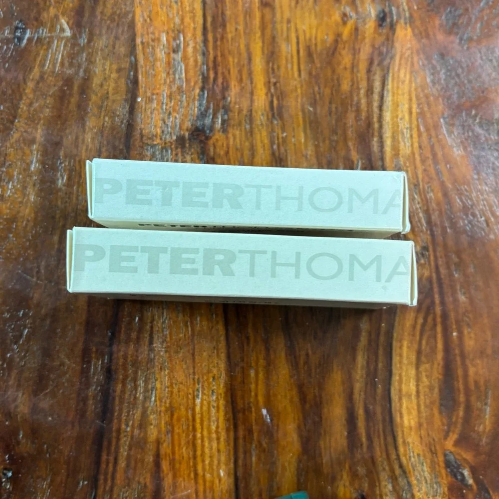 Peter Thomas Roth peter thomas