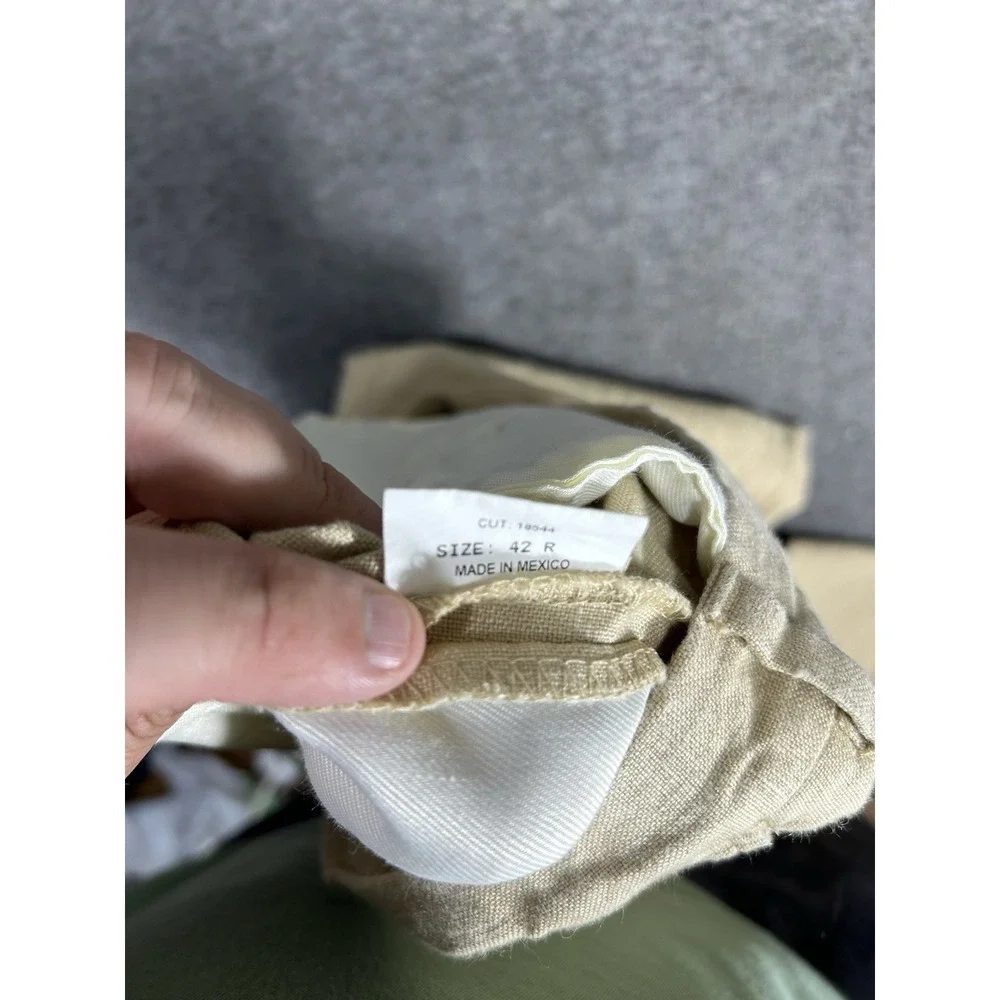 Berle vintage pants