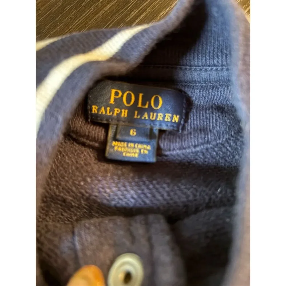 Polo Ralph Lauren elevate your