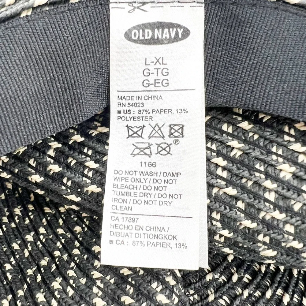 Old Navy exude effortless