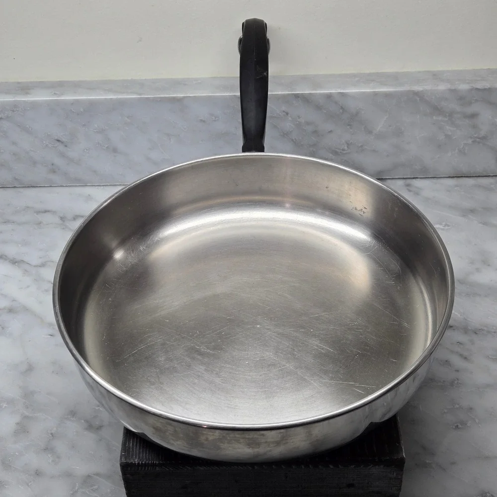 Farberware even long