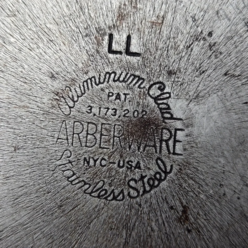 Farberware ensures perfect