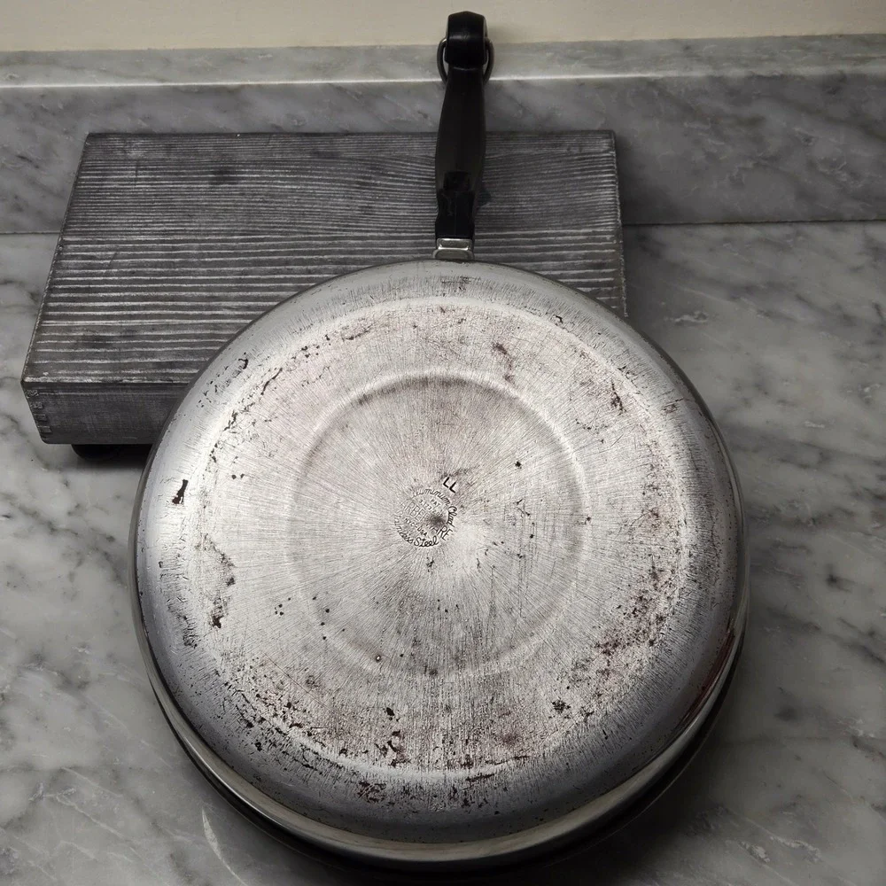 Farberware work cooking