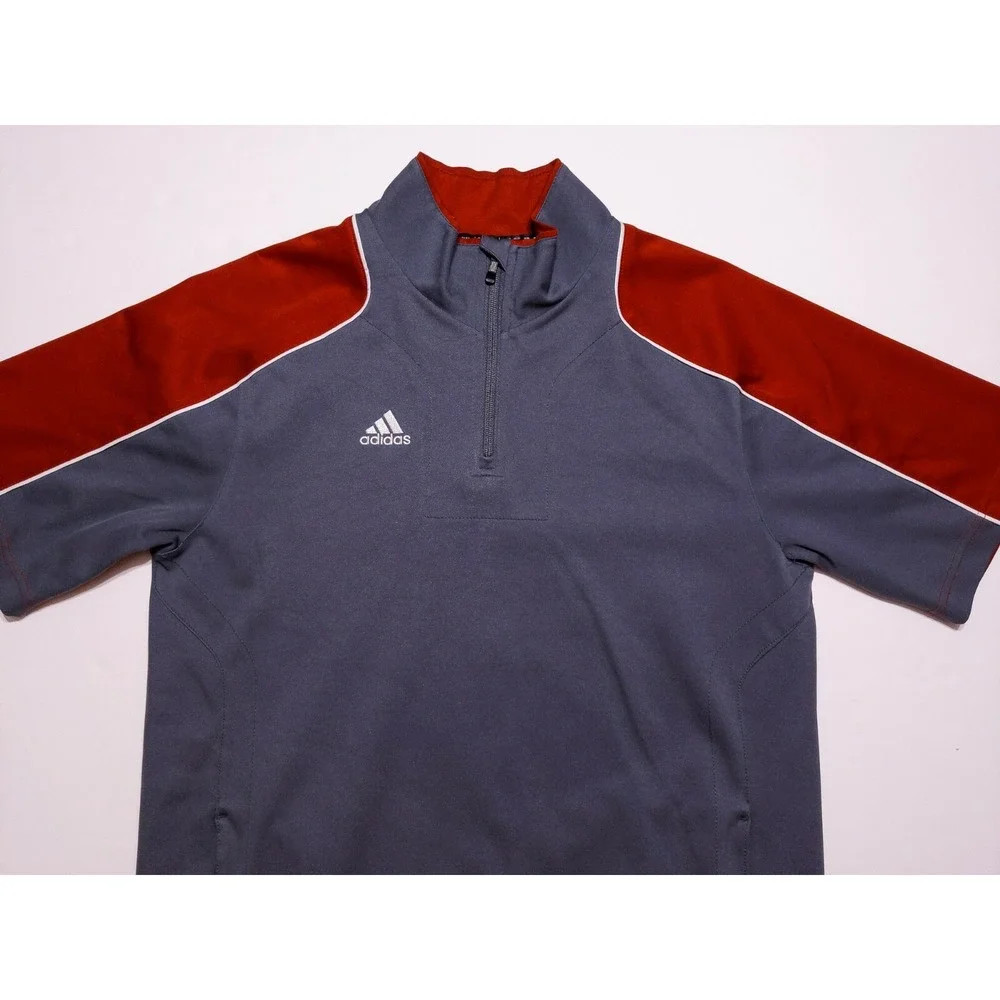 adidas short sleeve