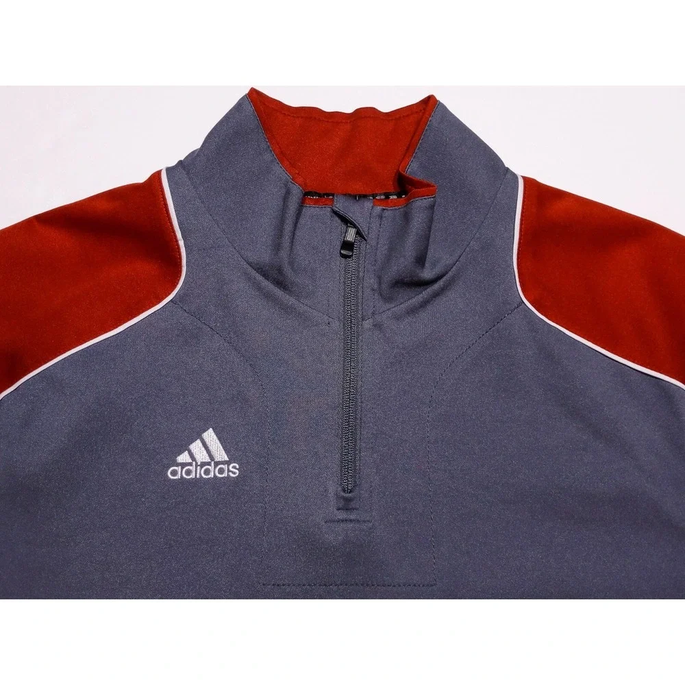 adidas short sleeve