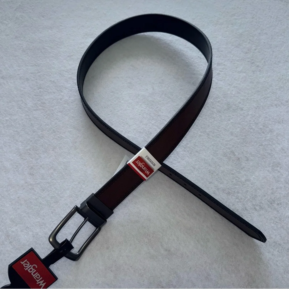 Wrangler stylish reversible
