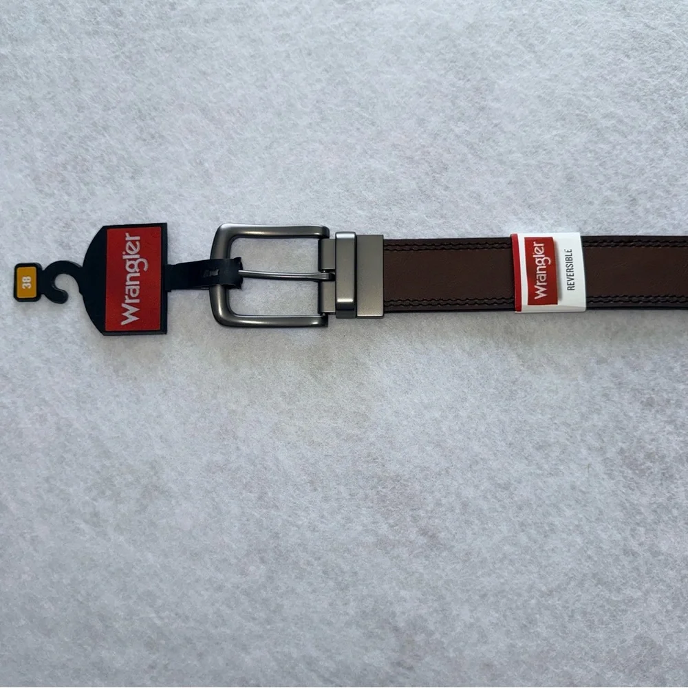 Wrangler stylish reversible