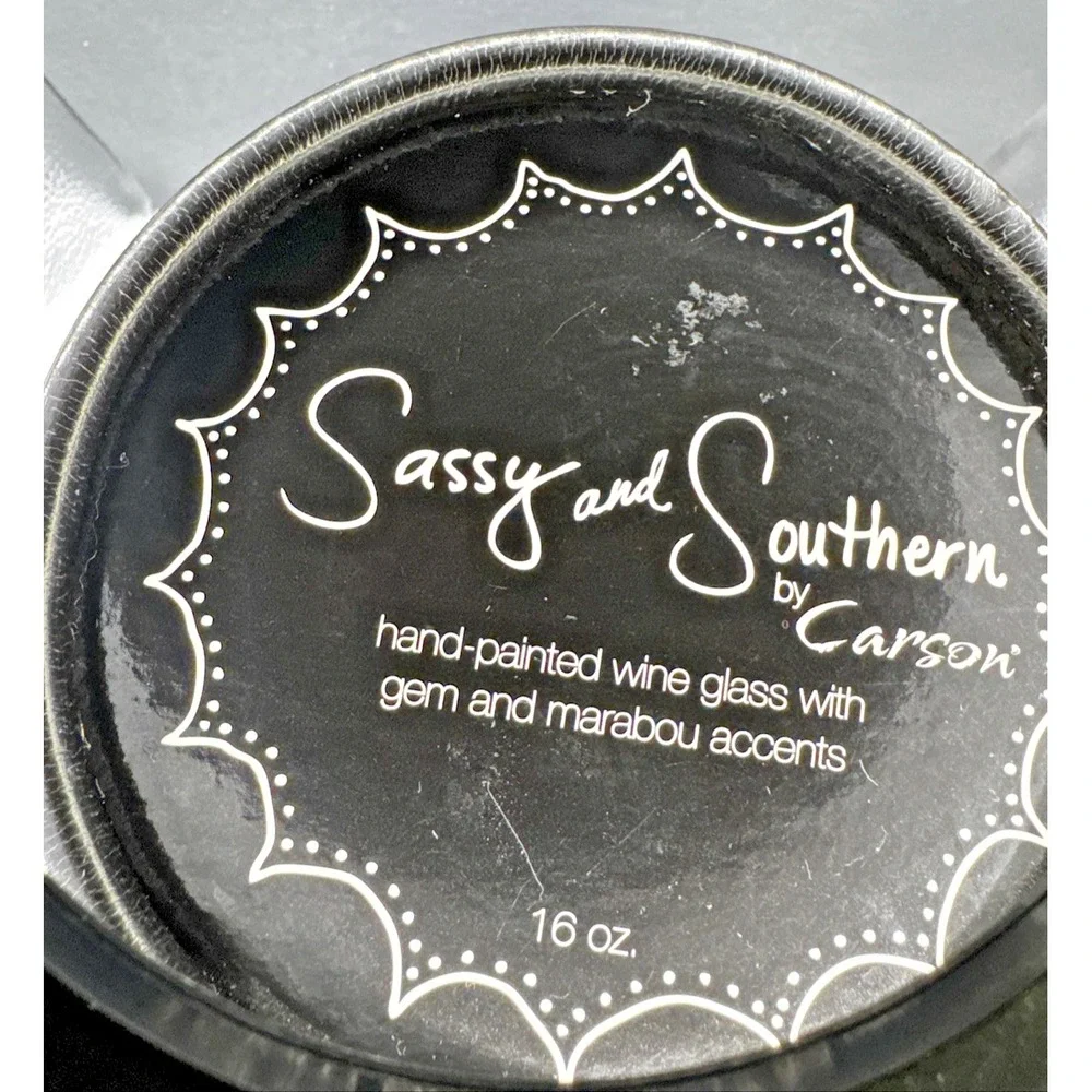 Sassy & Southern southern terms