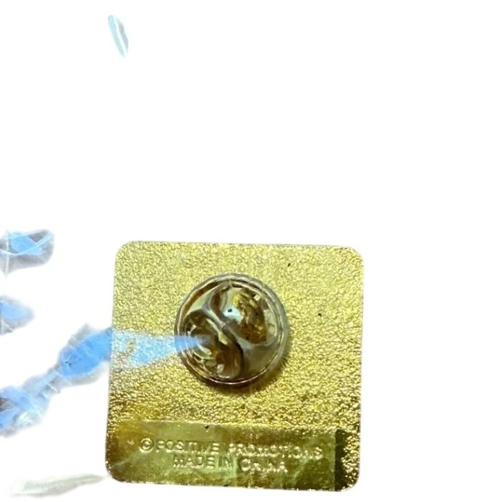 N/A square pin