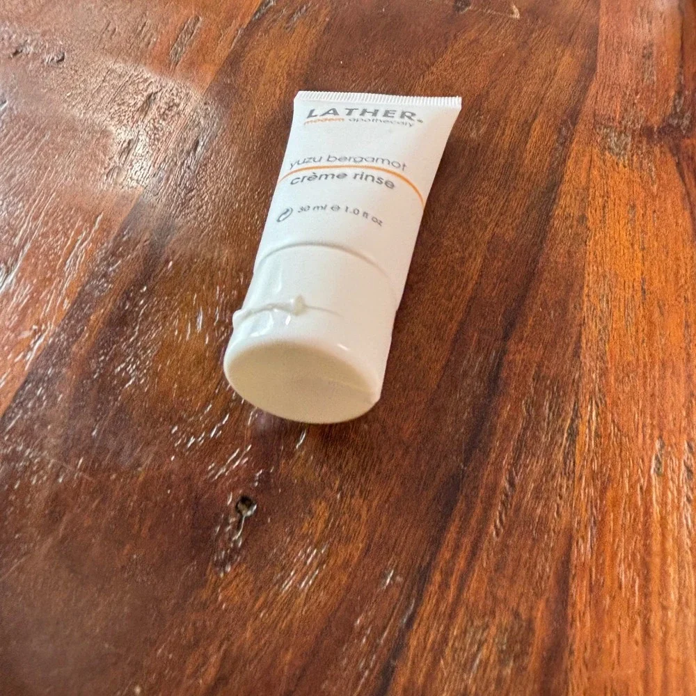 Lather modern apothecary