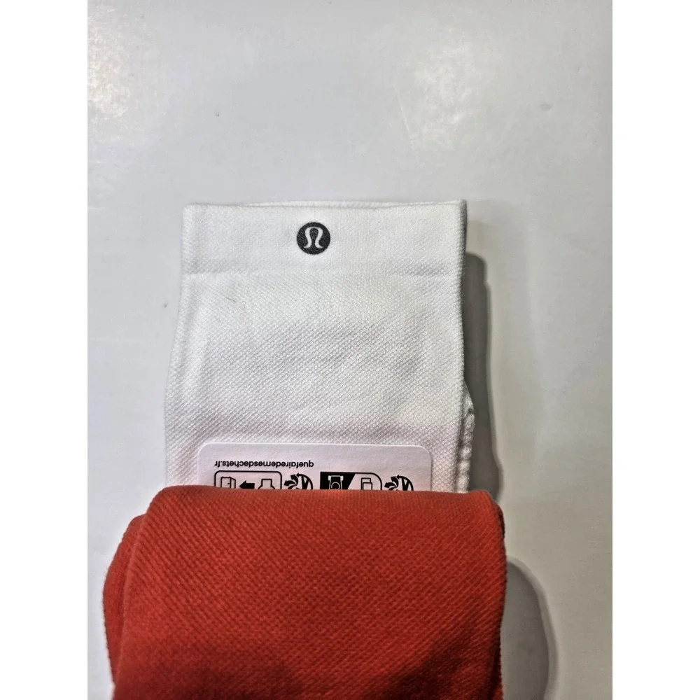 lululemon athletica new tags