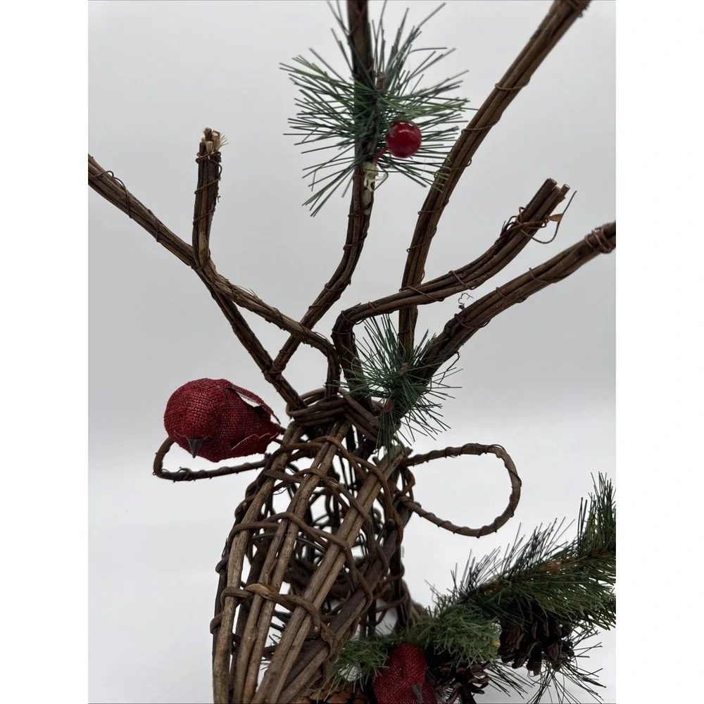 Holiday Time beautiful topper…i