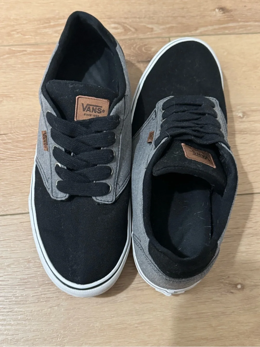 Vans 🛹vans men’s