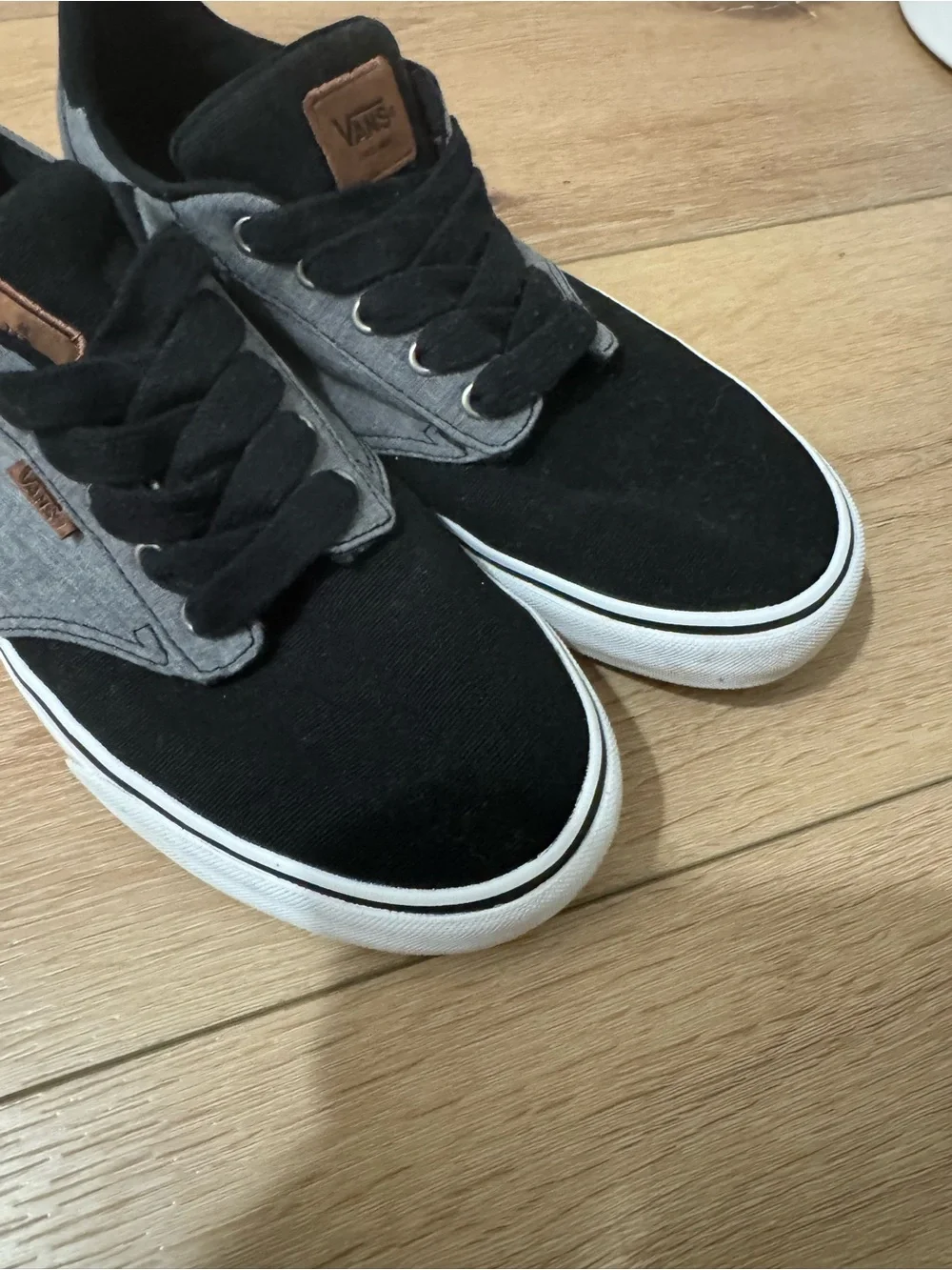 Vans 🛹vans men’s