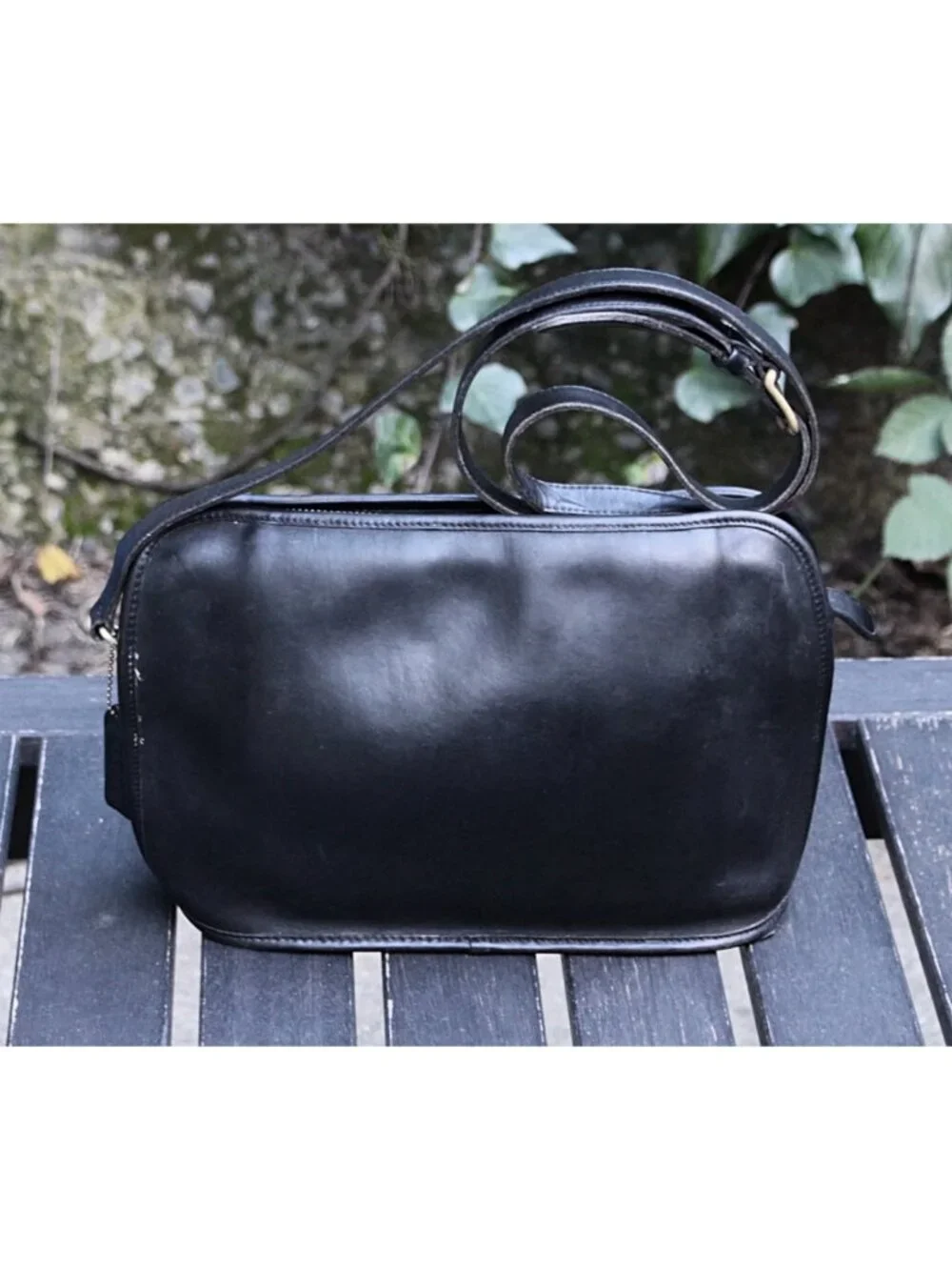 Coach vintage oliver