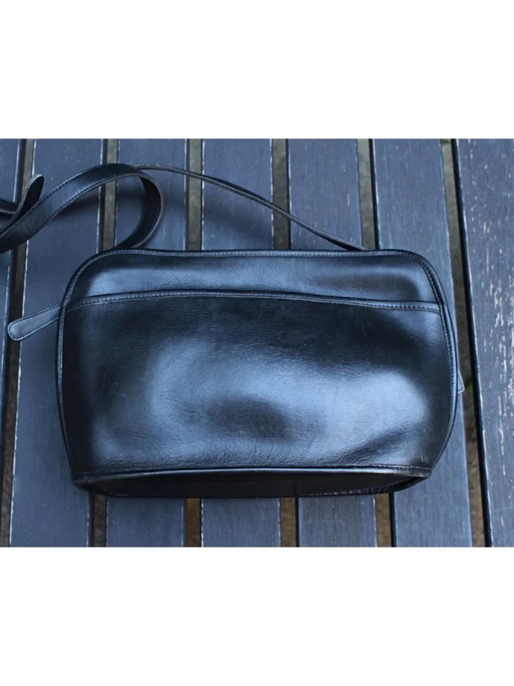 Coach vintage oliver