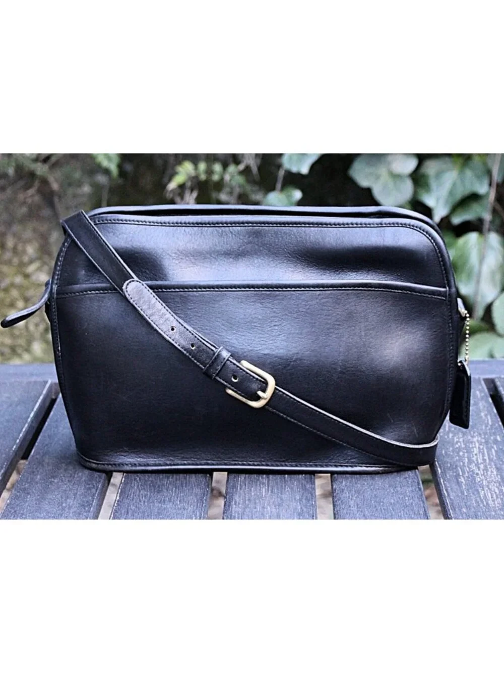 Coach vintage oliver