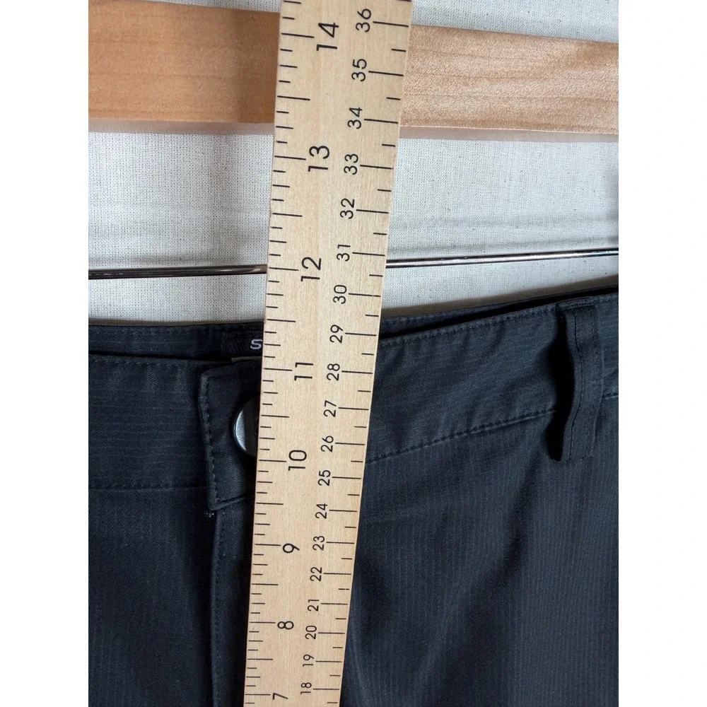 Adidas Mens Trouser Pants size 32‎ Black