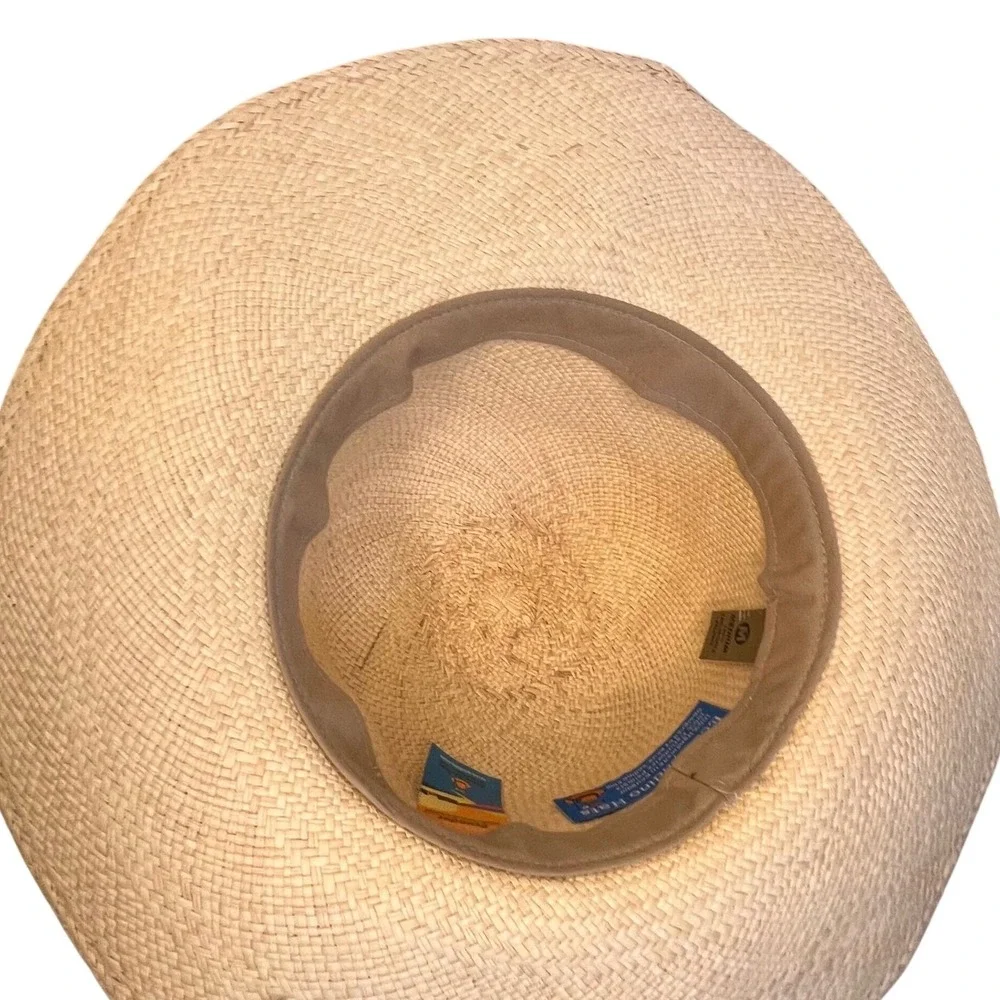 Ecua-Andino Hats brand ecua