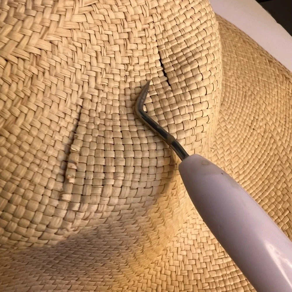Ecua-Andino Hats brand ecua