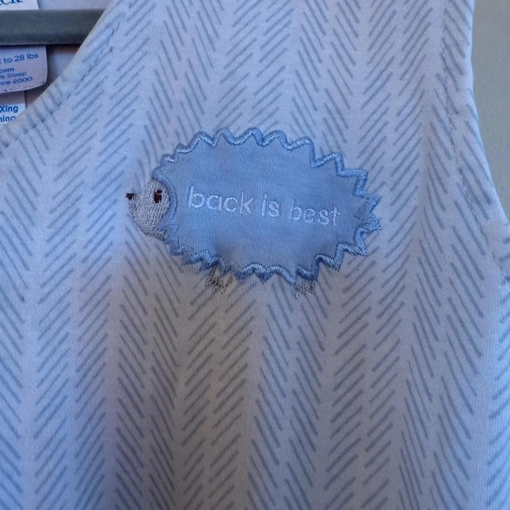 Halo Sleep Sack halo sleep