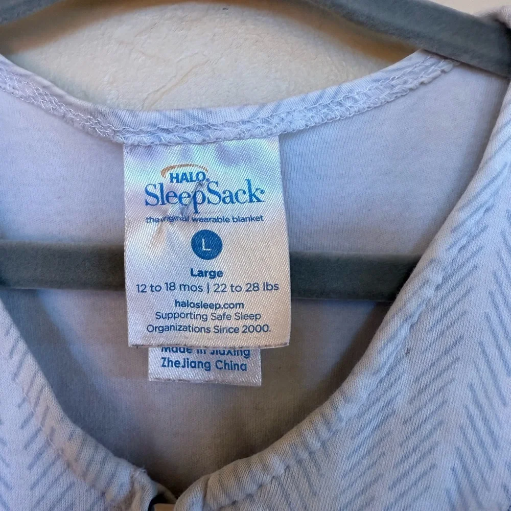 Halo Sleep Sack halo sleep