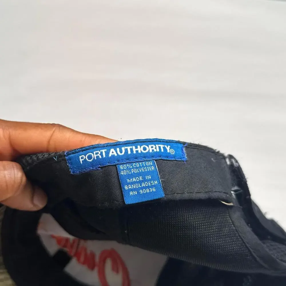 Port Authority vintage outten
