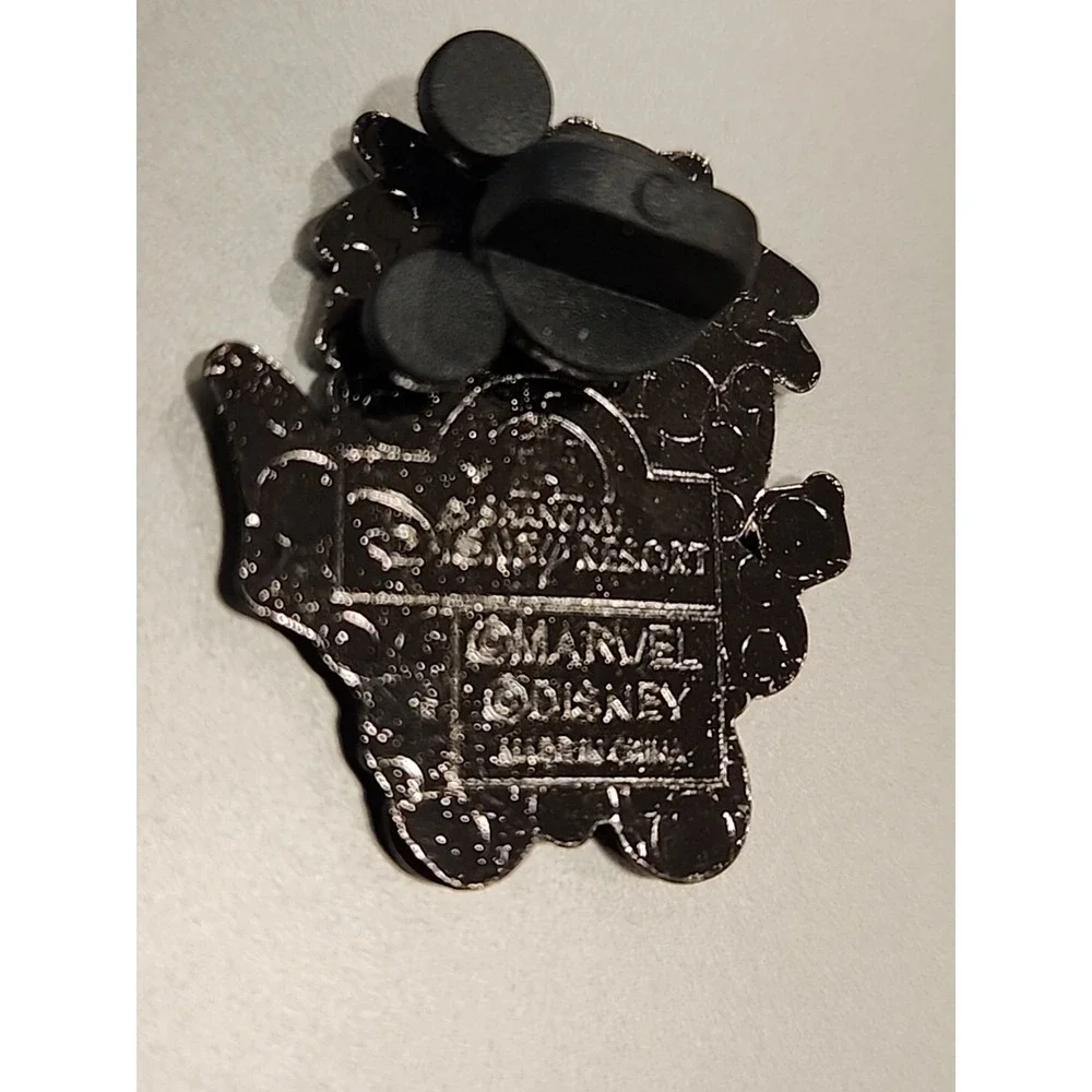 Disney trading pin