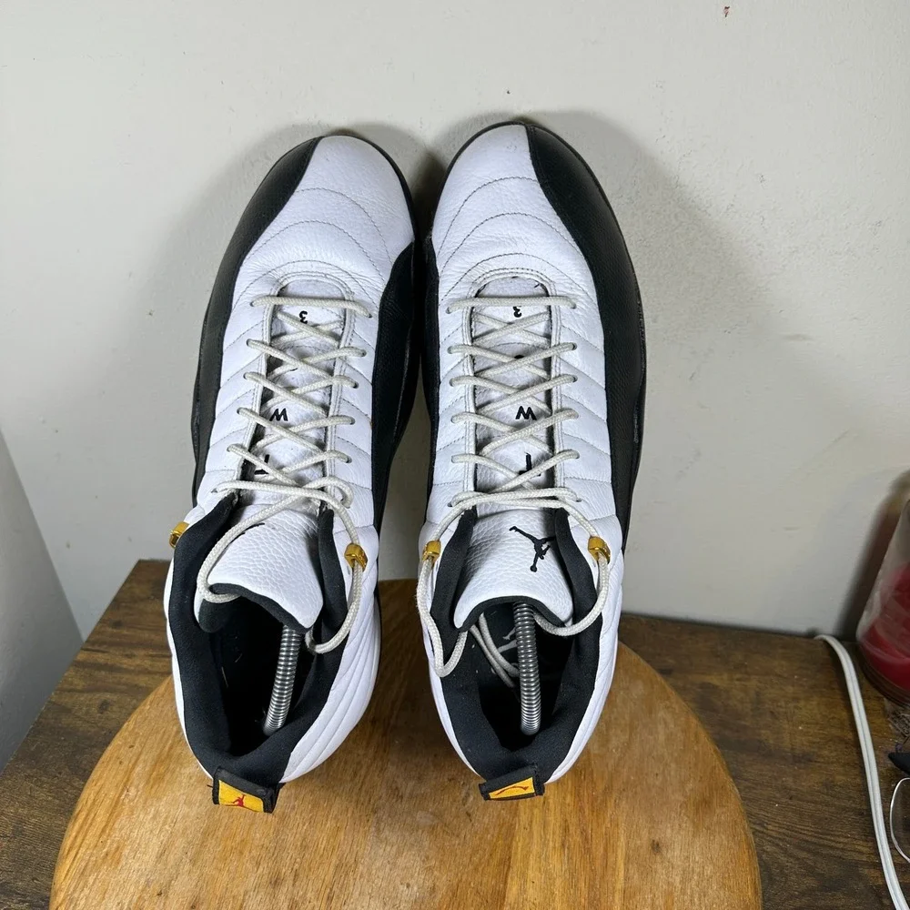 Jordan air 12