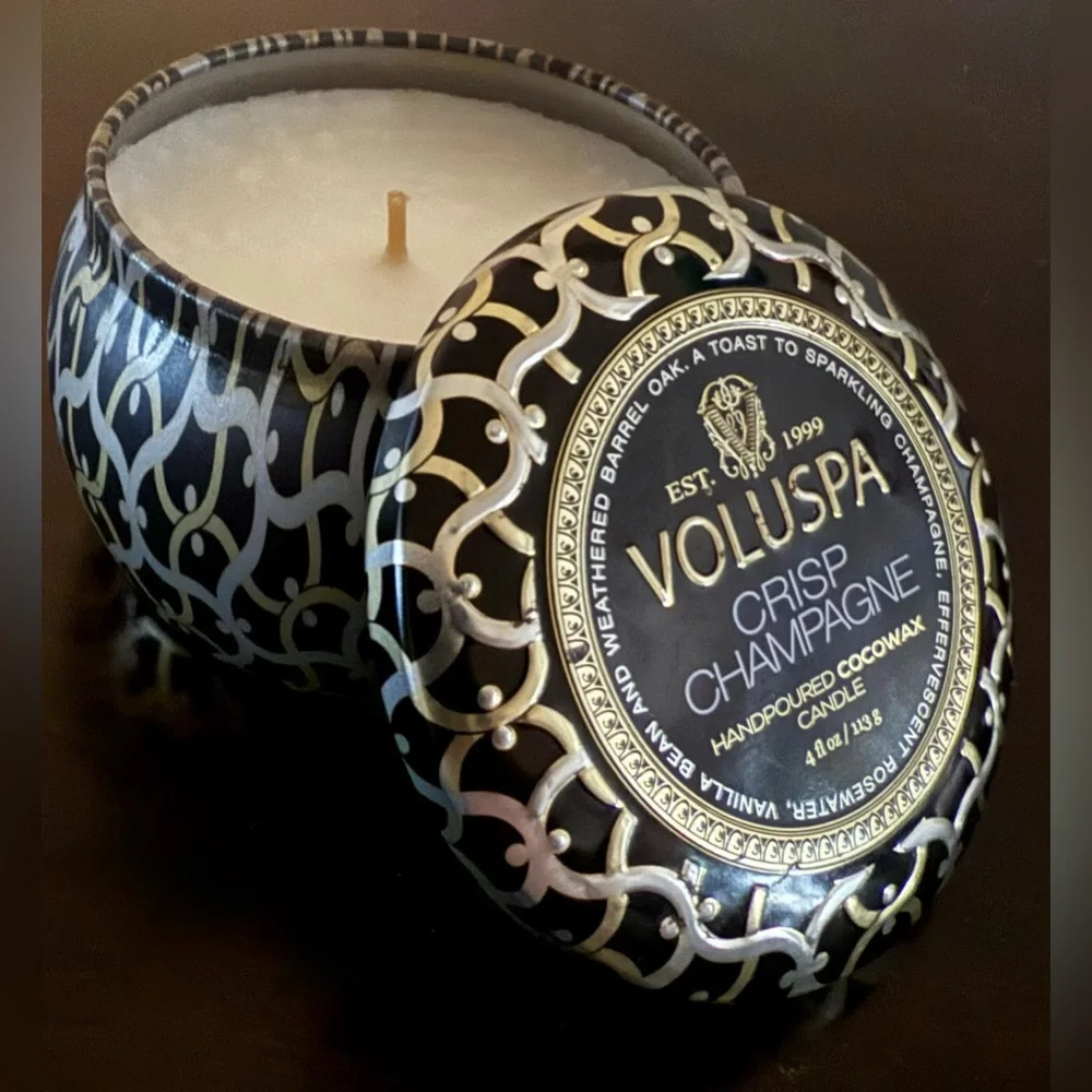 Voluspa sparkling voluspa’s
