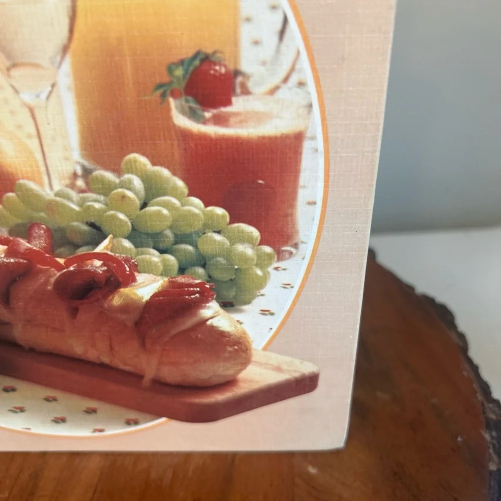 Better Homes And Gardens this book