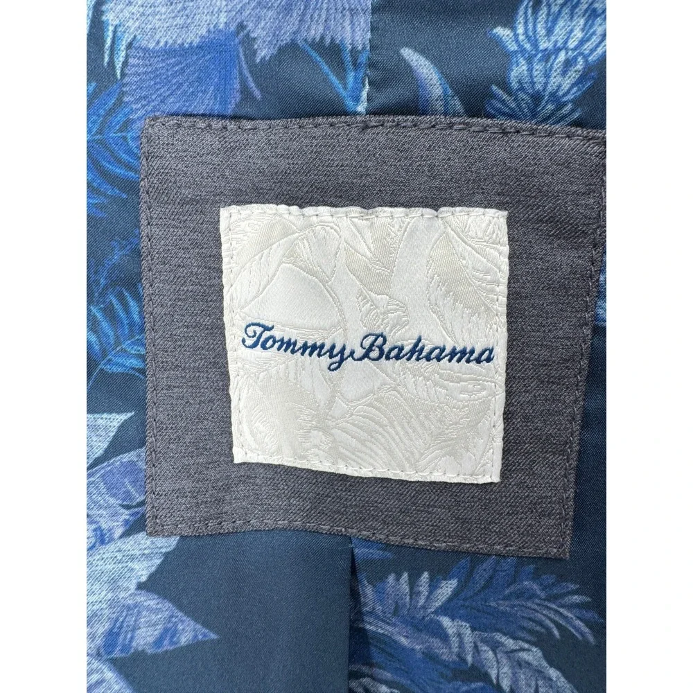 Tommy Bahama elevate your