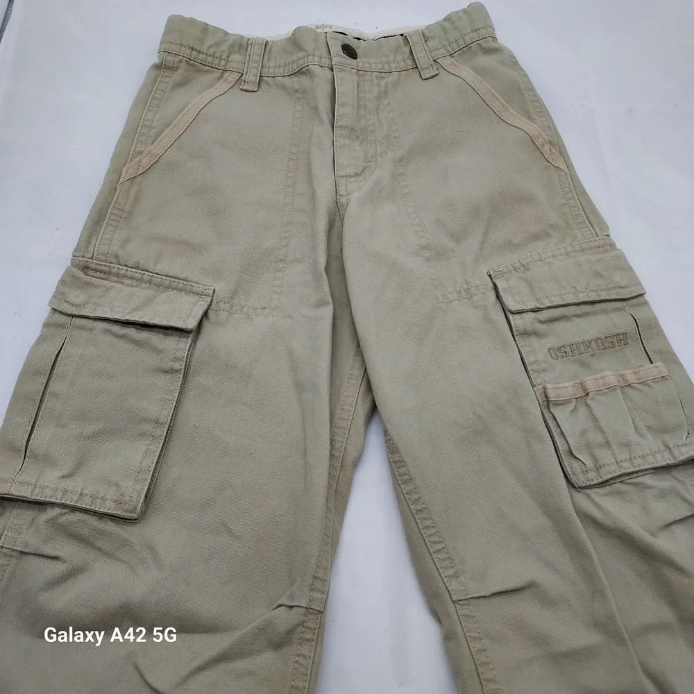 OshKosh Bgosh explore adventure
