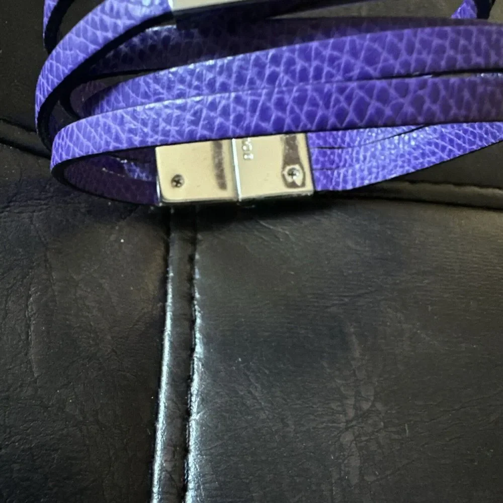 Coach preowned as