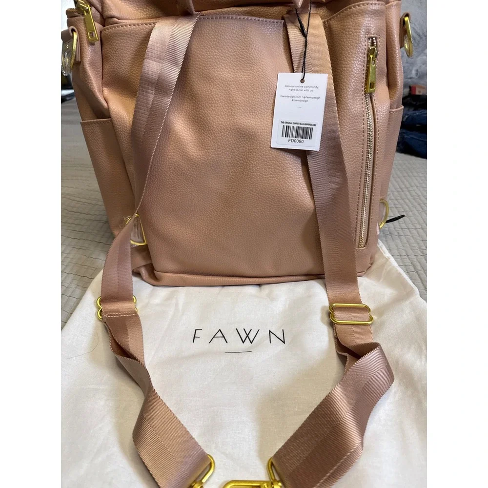 Fawn Design original diaper