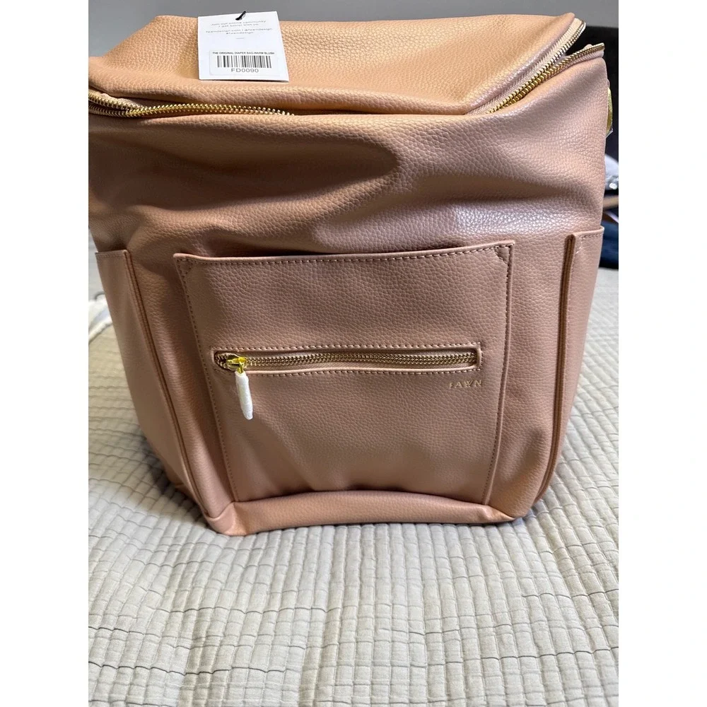 Fawn Design original diaper