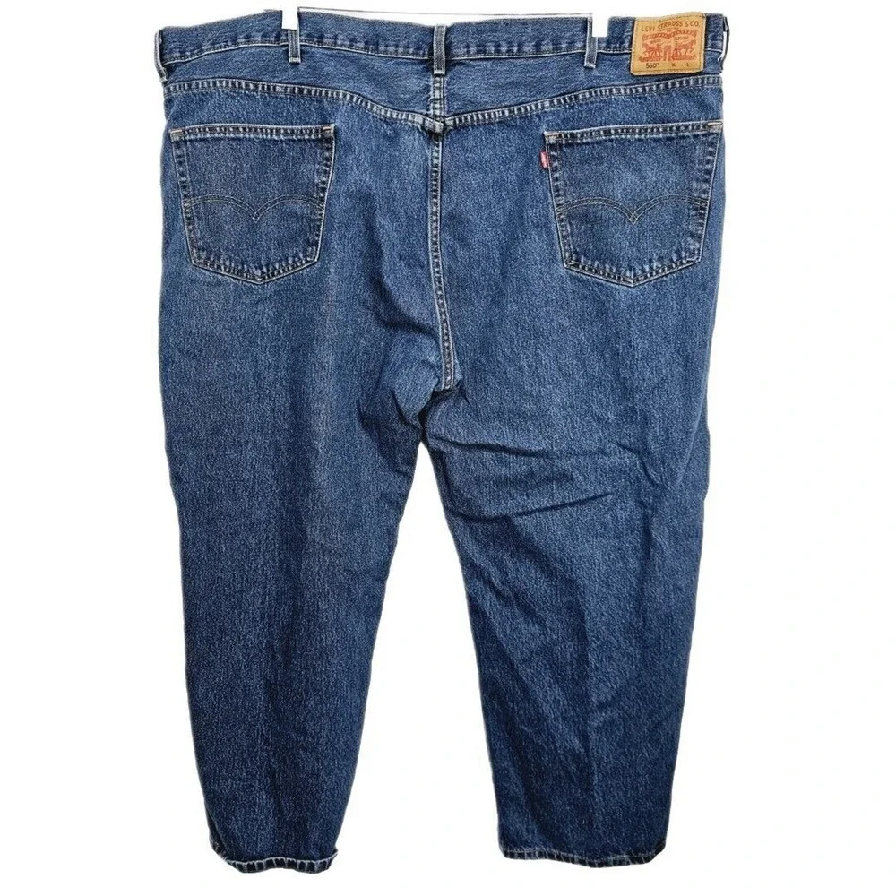 Levis levis 550