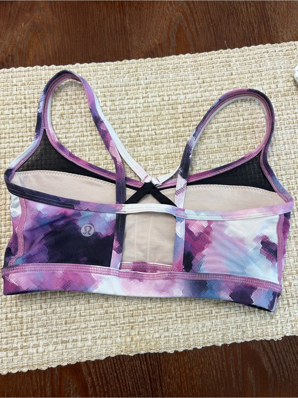 lululemon athletica lululemon purple