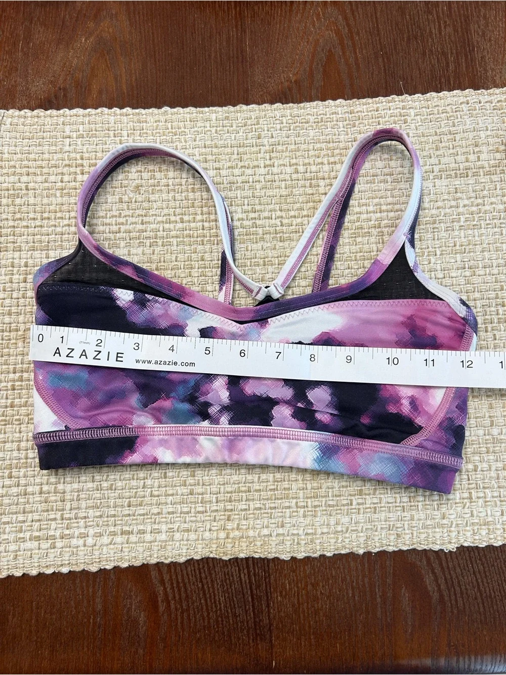 lululemon athletica lululemon purple