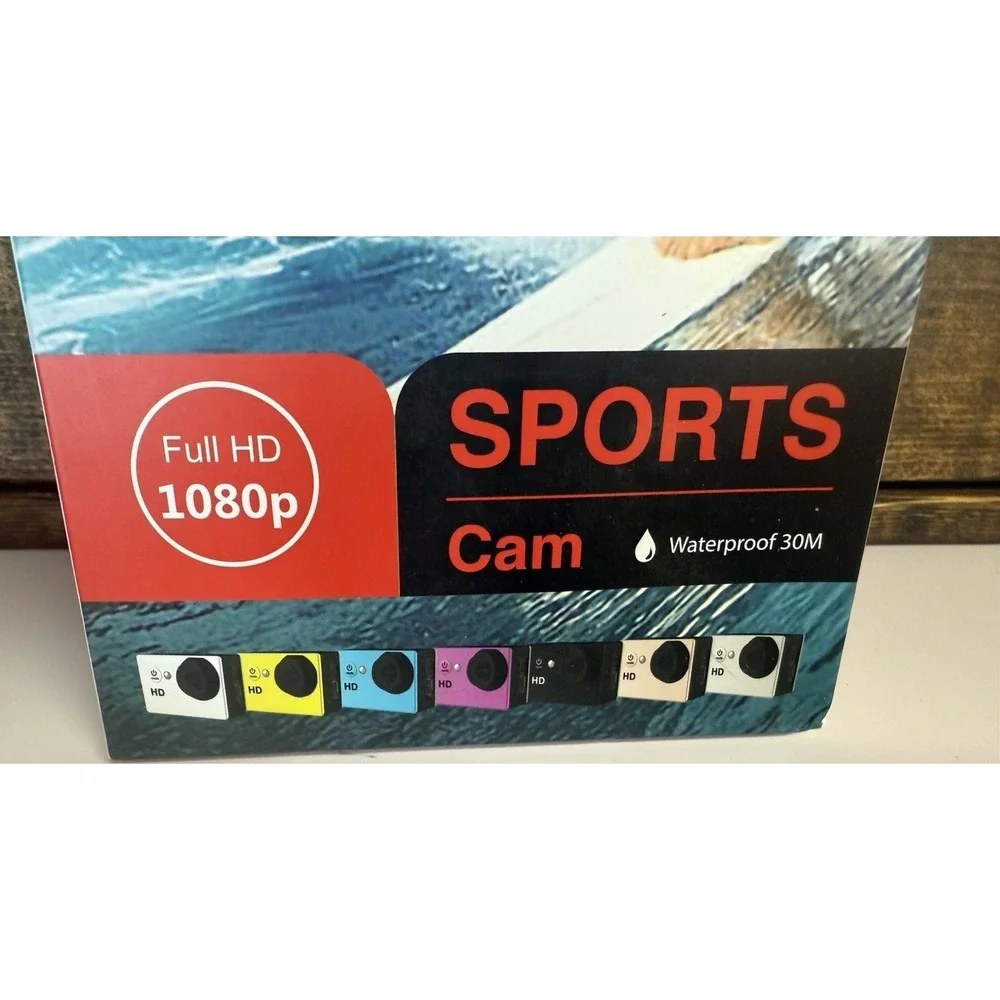 Action adventures sports