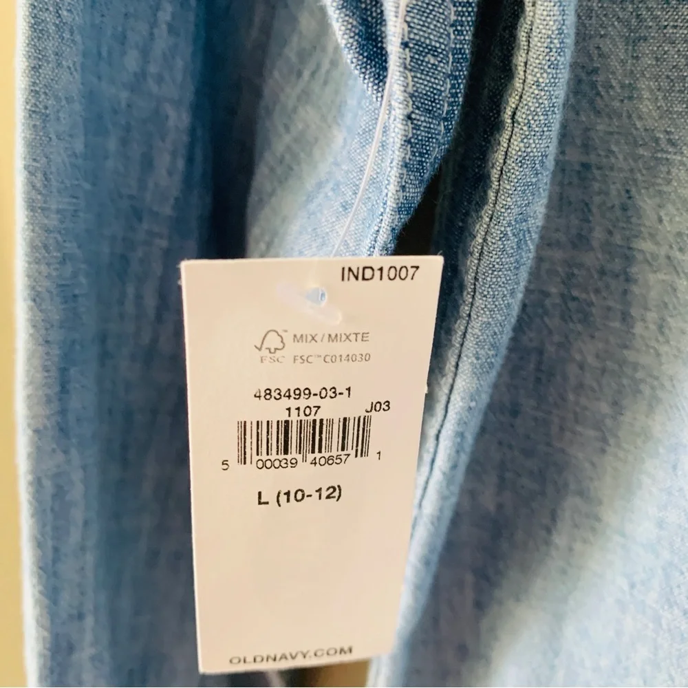 Old Navy old navy