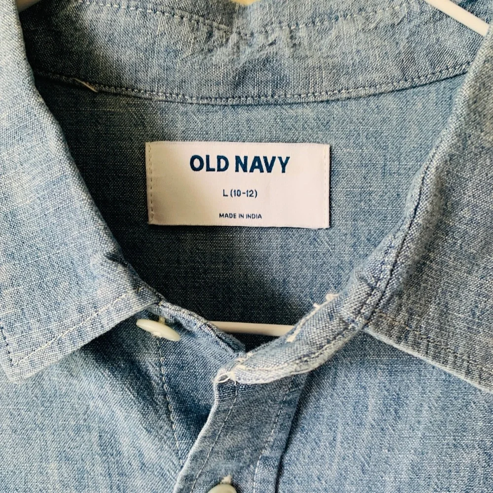 Old Navy old navy